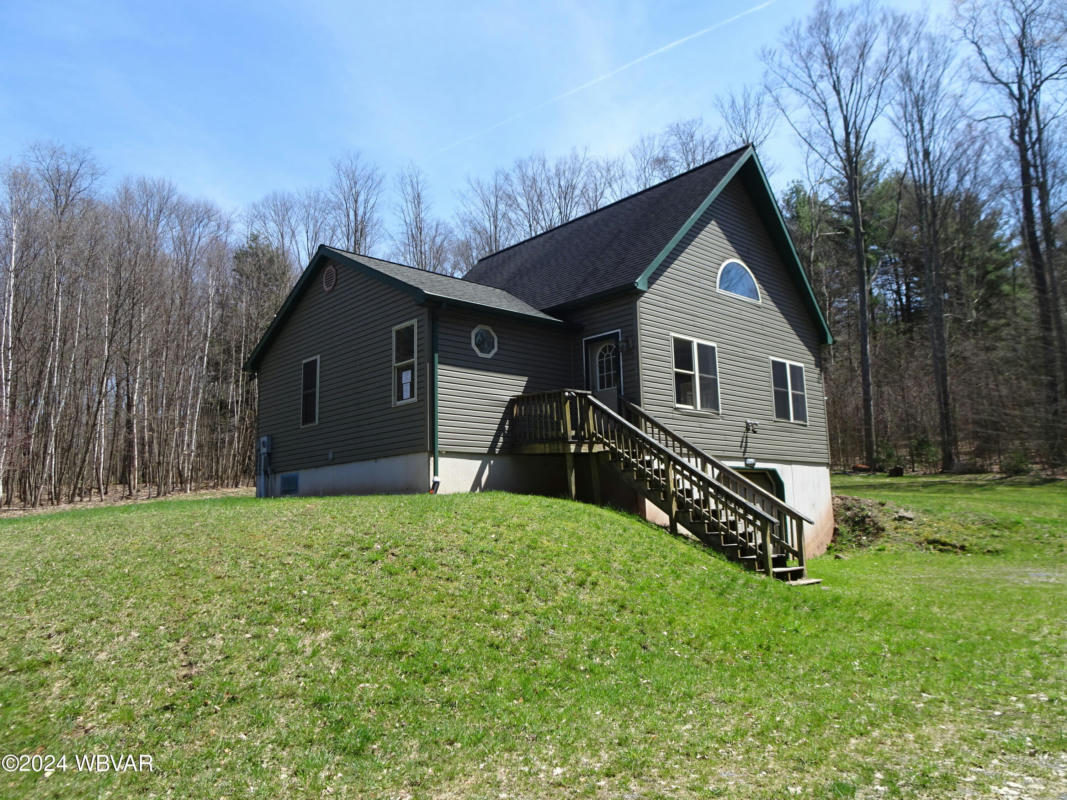 8667 STATE ROUTE 184, TROUT RUN, PA 17771, photo 1 of 25