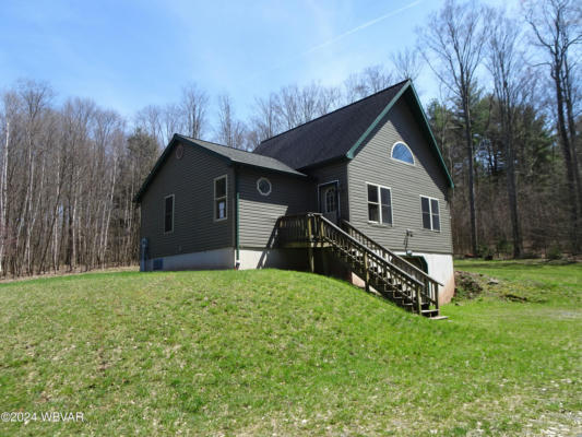 8667 STATE ROUTE 184, TROUT RUN, PA 17771 - Image 1