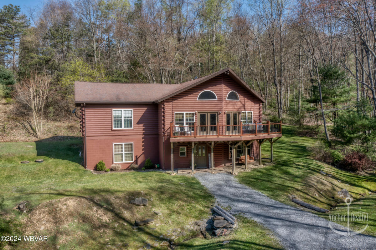 4 WHIPPOORWILL LN, LOCK HAVEN, PA 17745, photo 1 of 30