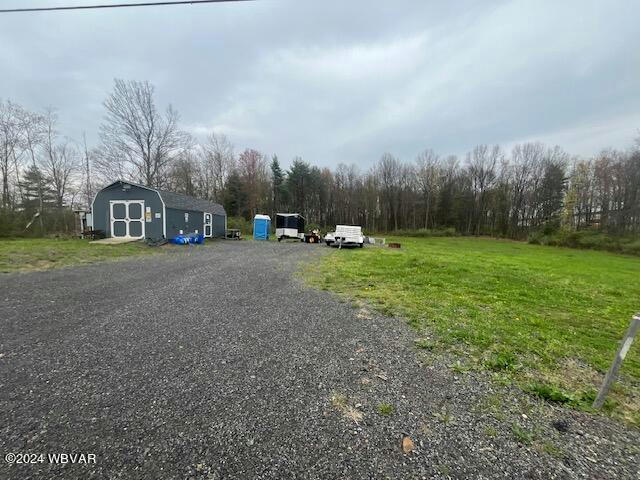 17926 RUSSELL RD, ALLENWOOD, PA 17810, photo 1 of 4