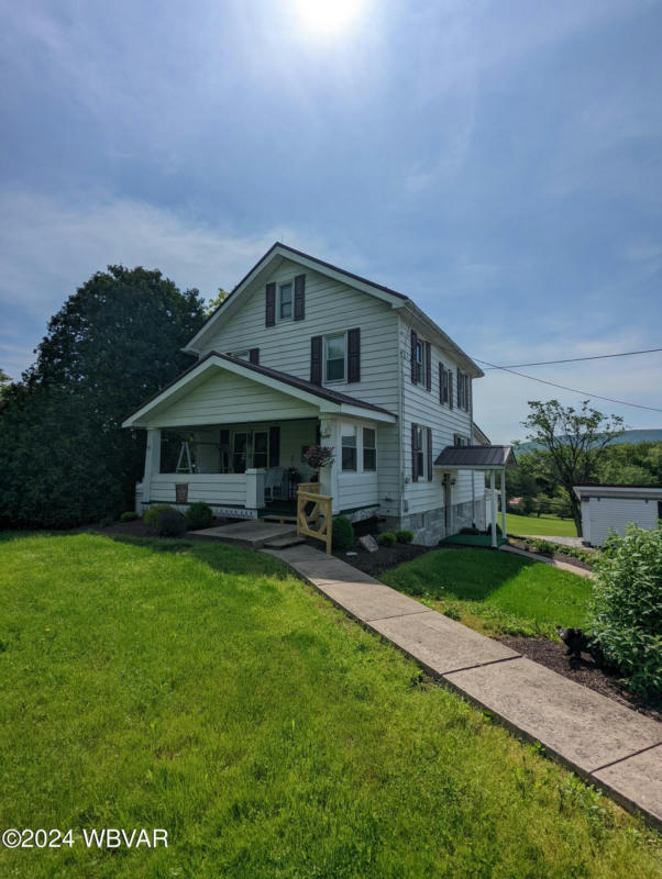 5795 N ROUTE 220 HWY, LINDEN, PA 17744, photo 1 of 57
