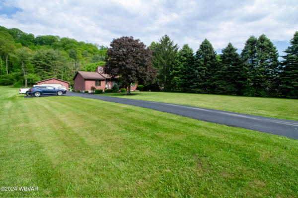 3392 ROUTE 87 HWY, MONTOURSVILLE, PA 17754 - Image 1