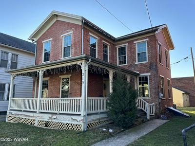 timberland apartments williamsport pa