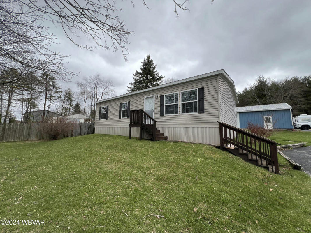 128 GREENS VALLEY RD, CENTRE HALL, PA 16828, photo 1 of 19