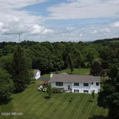 201 LONGVIEW LN, WELLSBORO, PA 16901 - Image 1