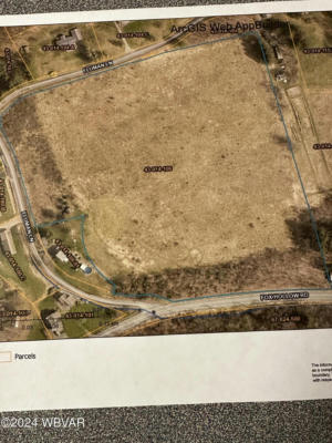 000 FLUMAN LANE, WILLIAMSPORT, PA 17701 - Image 1
