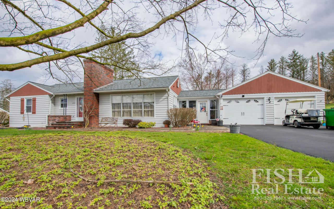 2751 LINCOLN DR, MONTOURSVILLE, PA 17754, photo 1 of 24