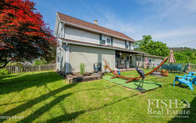 11 NORTHWAY RD, LINDEN, PA 17744 - Image 1