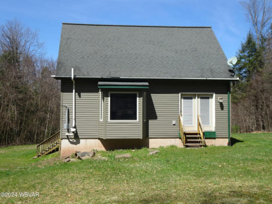 8667 STATE ROUTE 184, TROUT RUN, PA 17771, photo 3 of 25
