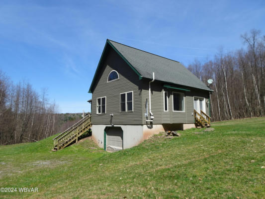 8667 STATE ROUTE 184, TROUT RUN, PA 17771, photo 2 of 25