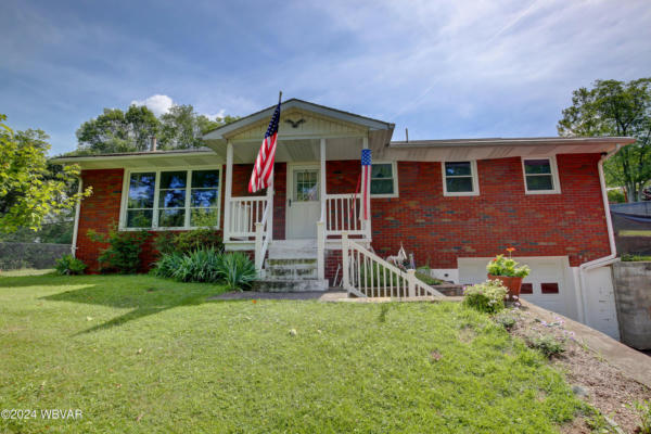 12 VALLEY VIEW RD, LOCK HAVEN, PA 17745 - Image 1