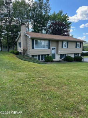 17 FOREST DR, LOCK HAVEN, PA 17745 - Image 1