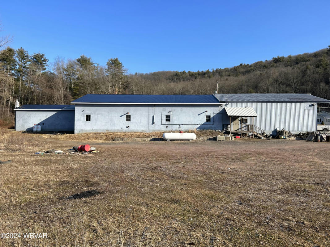 8334 ROUTE 220 HWY, HUGHESVILLE, PA 17737, photo 1 of 18