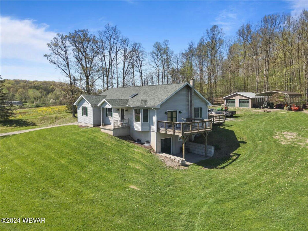 14676 ROUTE 187, WYALUSING, PA 18853, photo 1 of 54