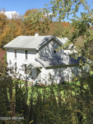156 CHESOCK RD, DUSHORE, PA 18614 - Image 1