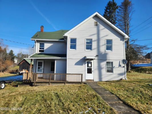 68 CENTER ST, MILDRED, PA 18632 - Image 1
