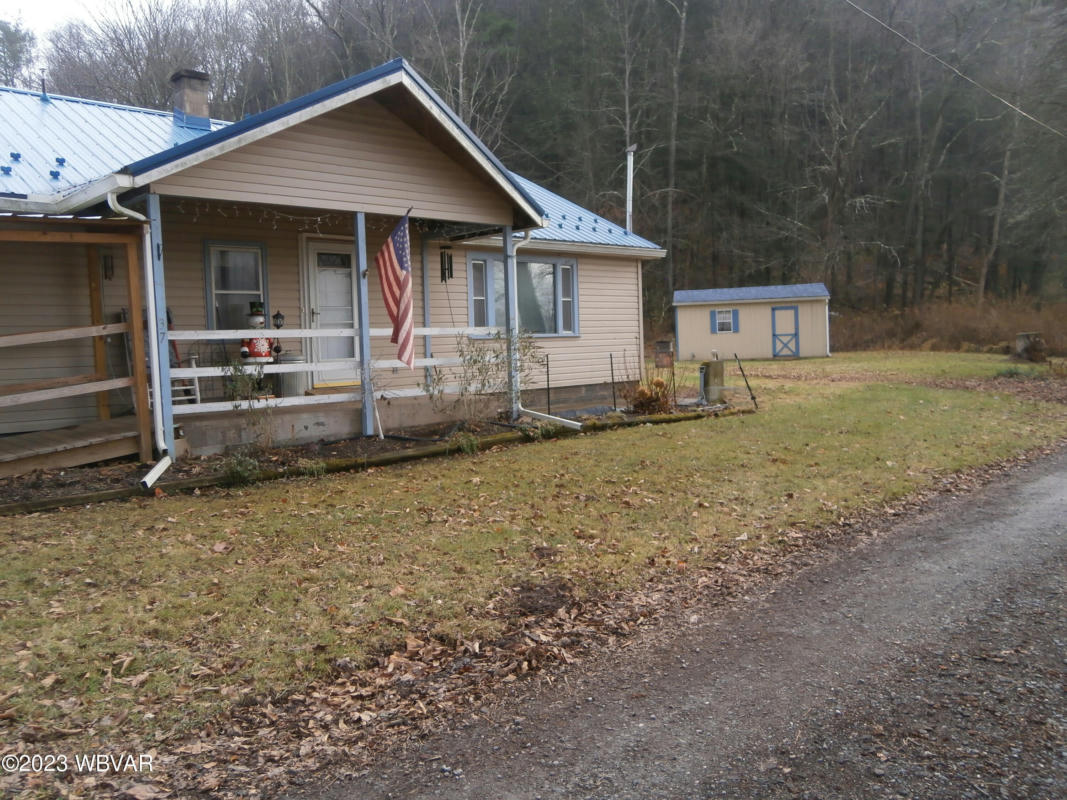 37 RINGLER RD, TROUT RUN, PA 17771, photo 1 of 26