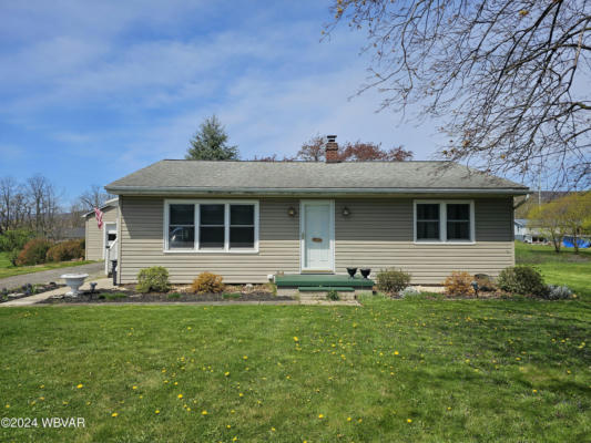 7182 STATE ROUTE 405, MONTGOMERY, PA 17752 - Image 1