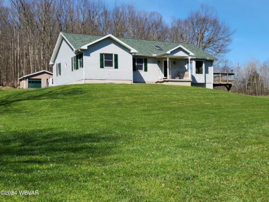 14676 ROUTE 187, WYALUSING, PA 18853, photo 2 of 54