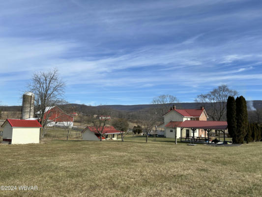 4625 BEDFORD VALLEY RD, BEDFORD, PA 15522 - Image 1