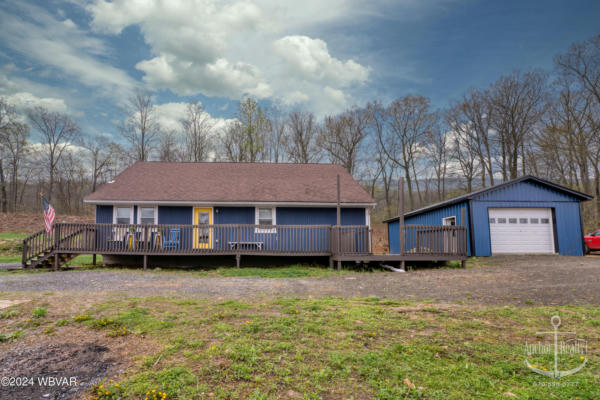 1078 YOUNGDALE ROAD, MCELHATTAN, PA 17748 - Image 1