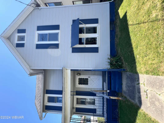 307 GLOVER ST, JERSEY SHORE, PA 17740 - Image 1