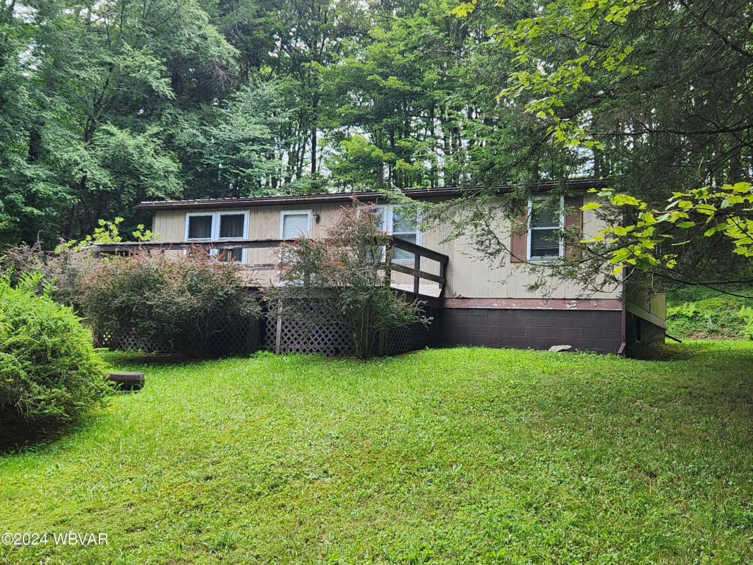 16859 SPRING ST, MUNCY VALLEY, PA 17758, photo 1 of 29