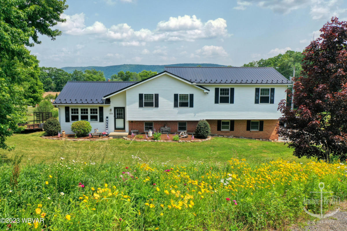 5730 ROSE VALLEY RD, TROUT RUN, PA 17771, photo 1 of 23