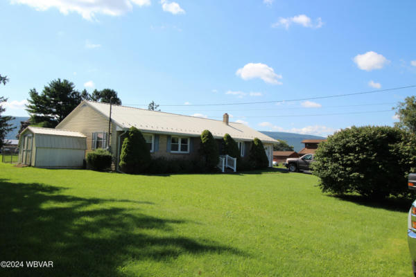 22 ASPEN LN, MILL HALL, PA 17751 - Image 1