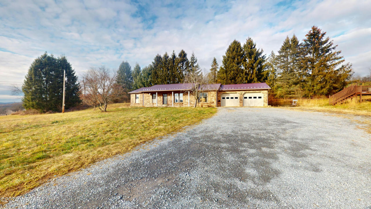 1977 QUAKER STATE RD, MONTOURSVILLE, PA 17754, photo 1 of 56