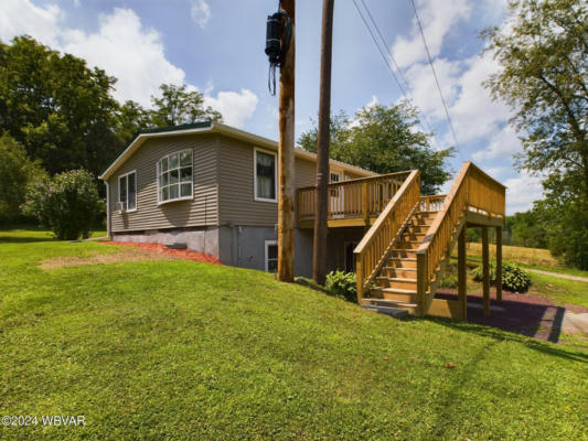 76 MOSIER LN, WYALUSING, PA 18853 - Image 1