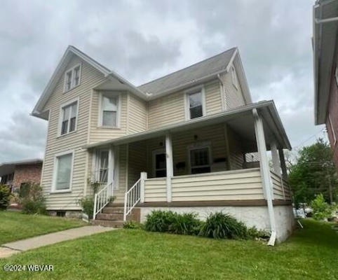 924 ALLEGHENY ST, JERSEY SHORE, PA 17740 - Image 1