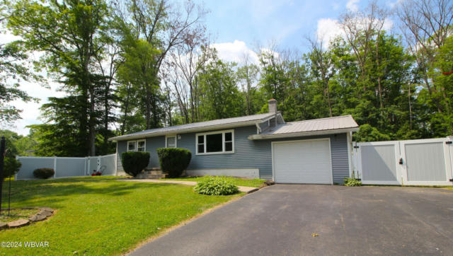 10 W LINCOLN AVE, AVIS, PA 17721 - Image 1