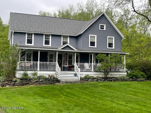 473 HOBLET RD, COLUMBIA CROSSROADS, PA 16914, photo 1 of 57