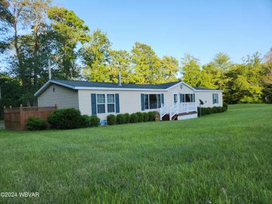 3848 NORDMONT RD, MUNCY VALLEY, PA 17758 - Image 1