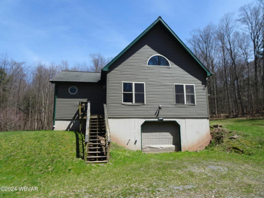 8667 STATE ROUTE 184, TROUT RUN, PA 17771, photo 4 of 25